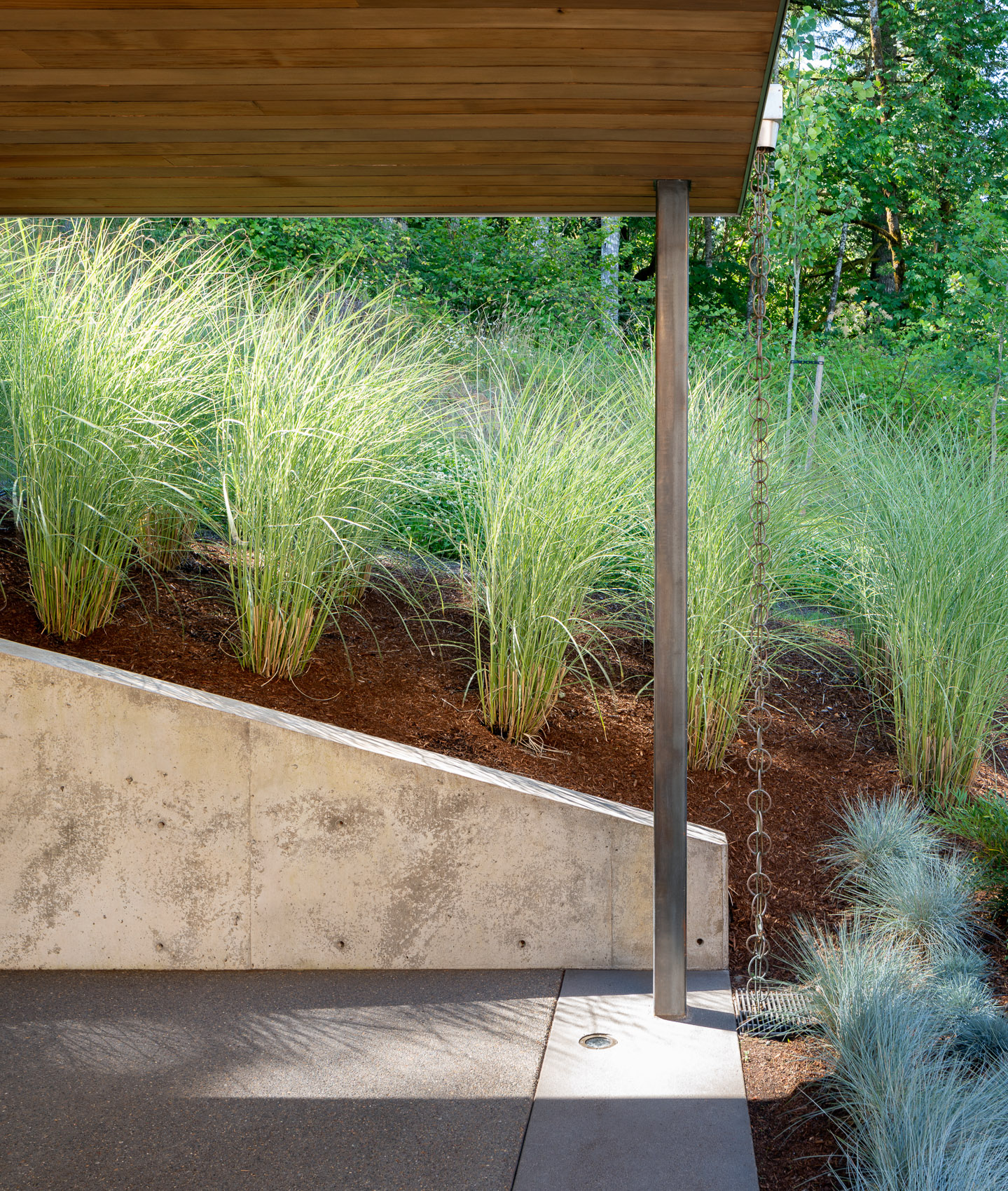 Anderson Residence - Rockefeller Kempel Architects